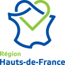Logo Région Hauts-de-France