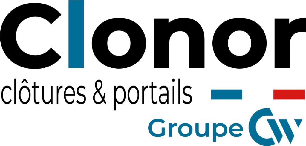 logo clonor 2026 noir