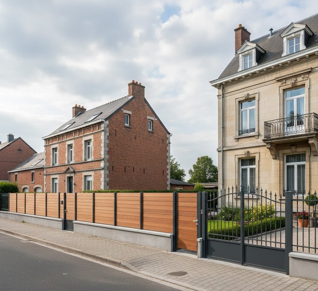 Stradia - Gamme Jade